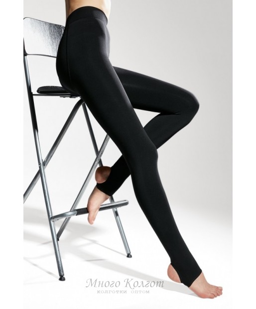 Gatta Velvet Touch leggins 600